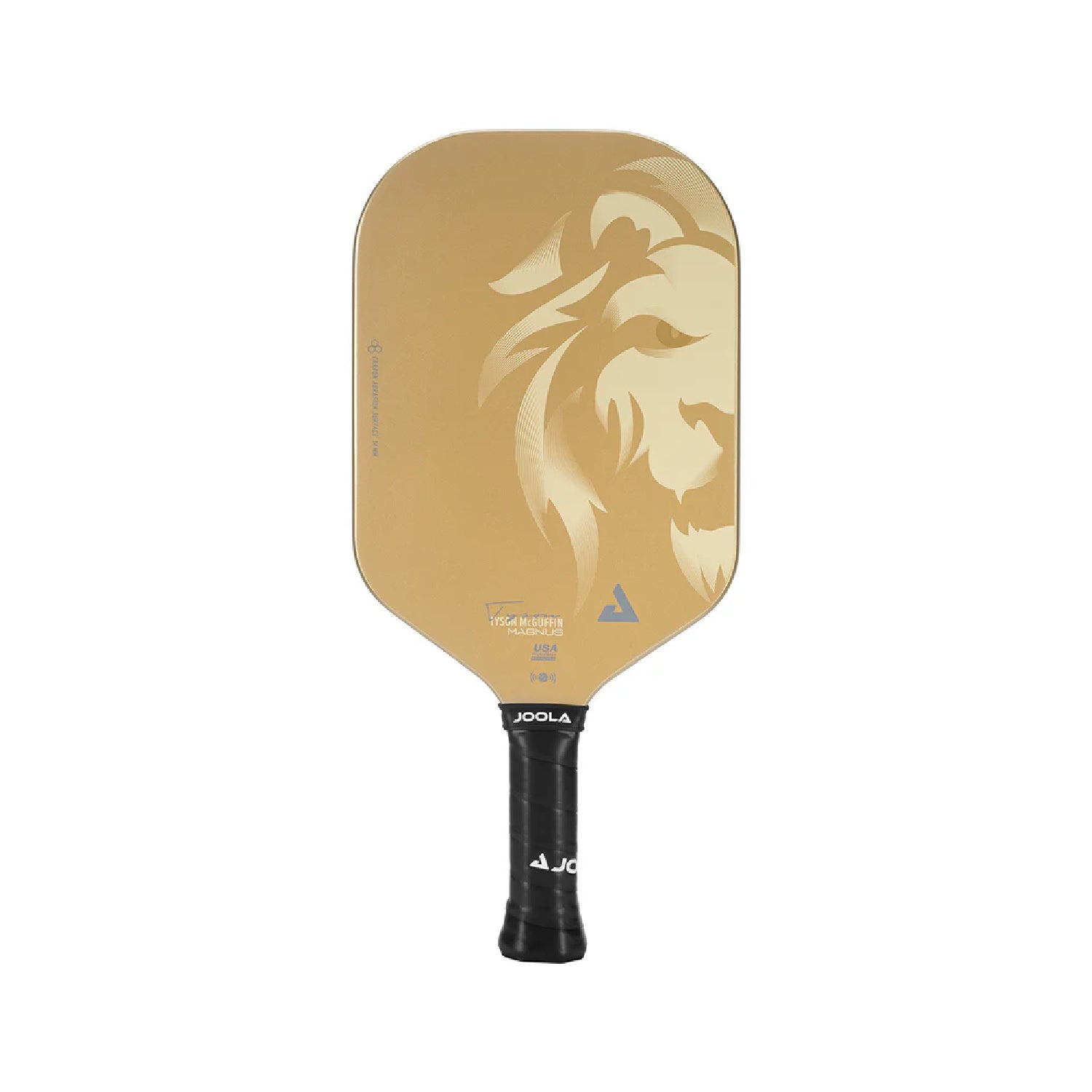 JOOLA Tyson Mcguffin Magnus CAS- Pickleball Paddle